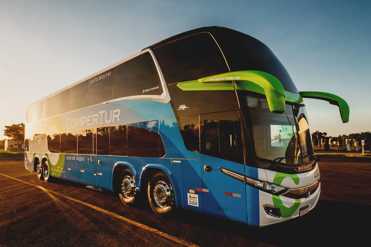Transport de personnes